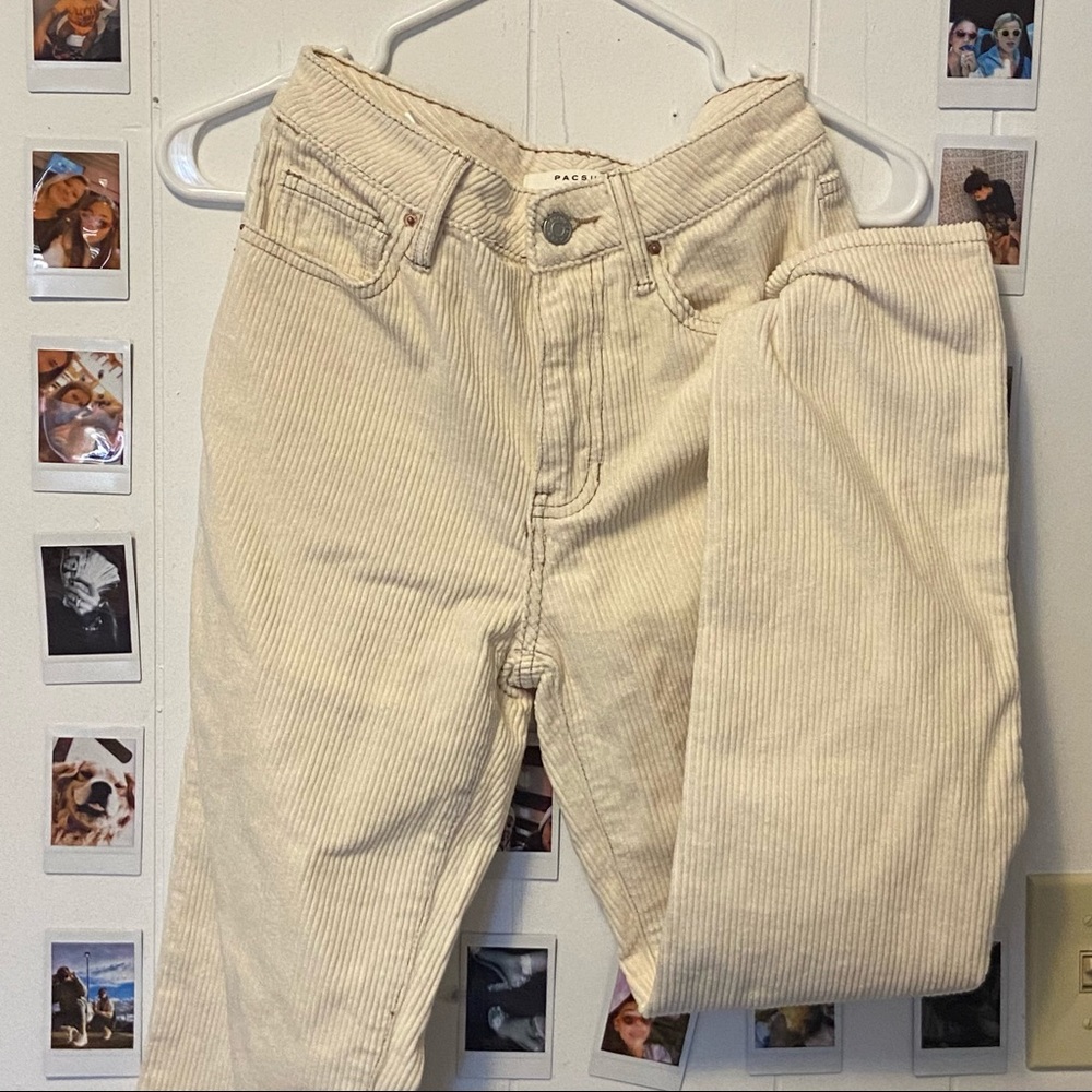 pacsun jeans